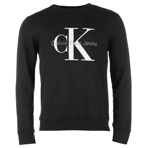 Calvin Klein jumpers for men